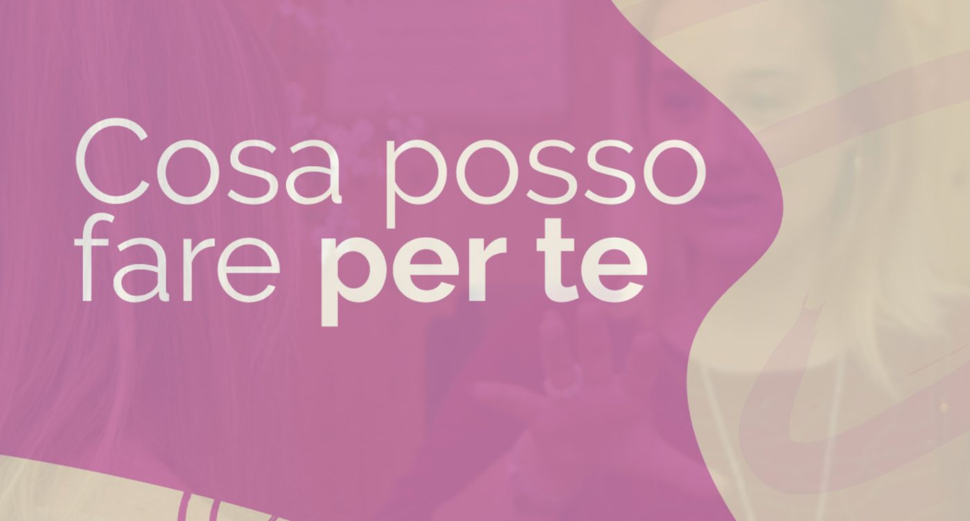 Sostegno adulti e adolescenti Pesaro